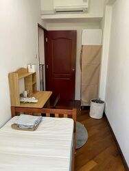 Glendale Park (D23), Condominium #534254251